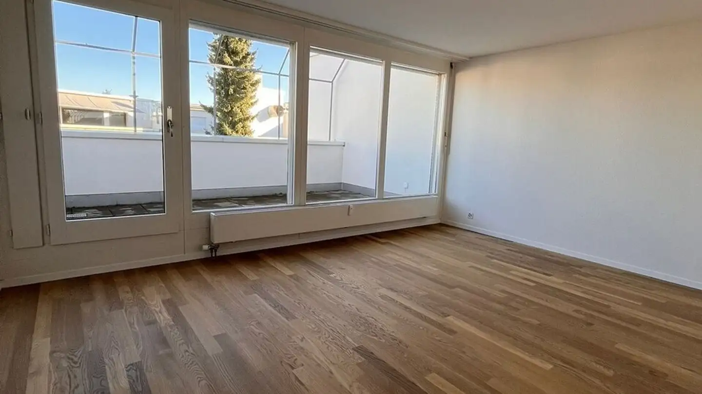 Attique à louer - Bielstrasse 14, 3250 Lyss - Photo 3