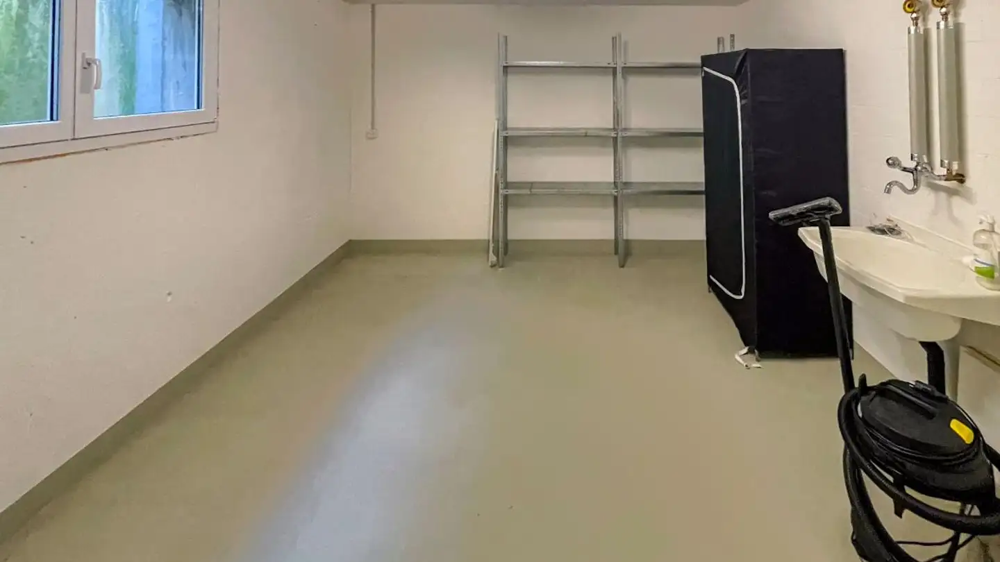 Atelier à louer - Lettenweg 20, 4102 Binningen