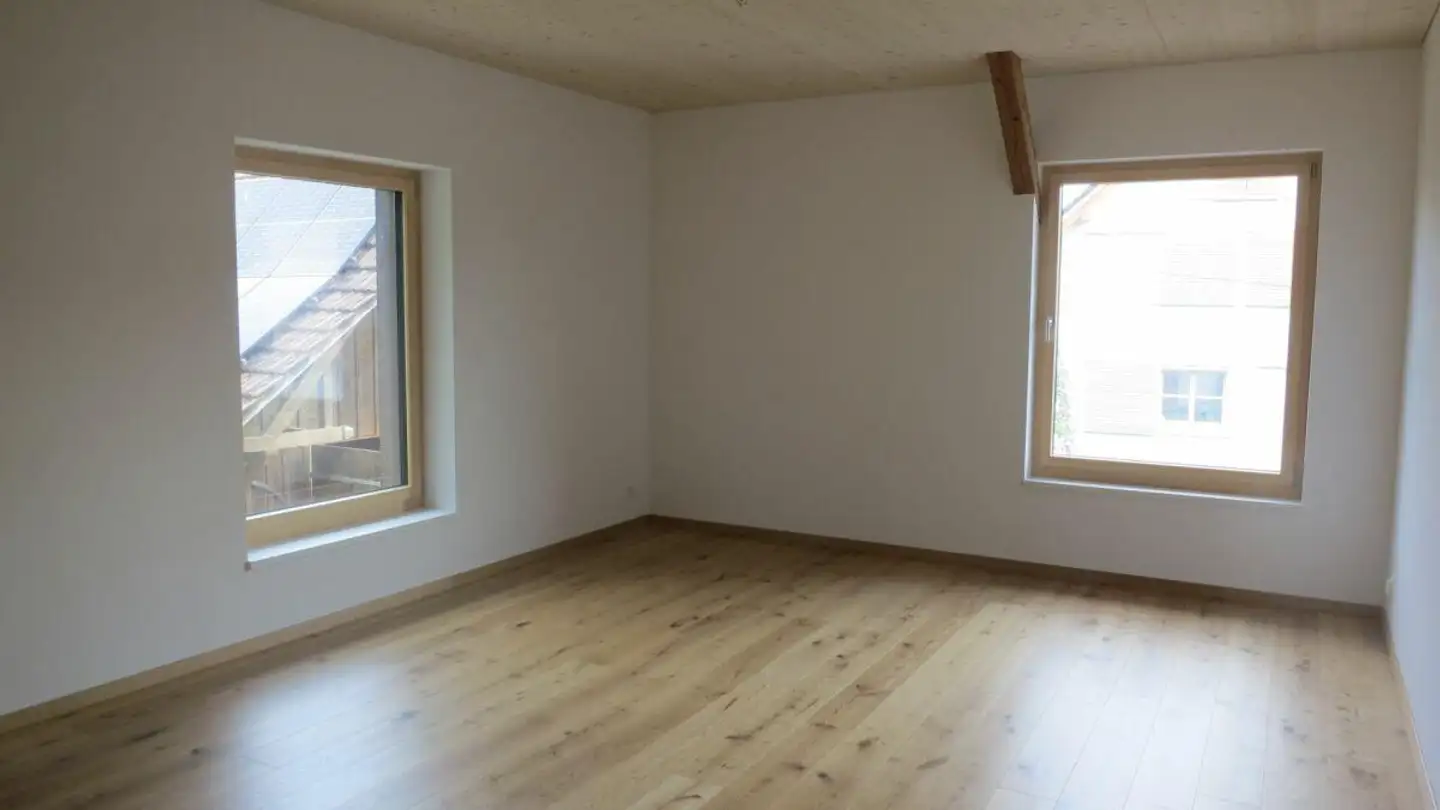 Appartement à louer - Dorfstrasse 19, 8546 Kefikon TG - Photo 3