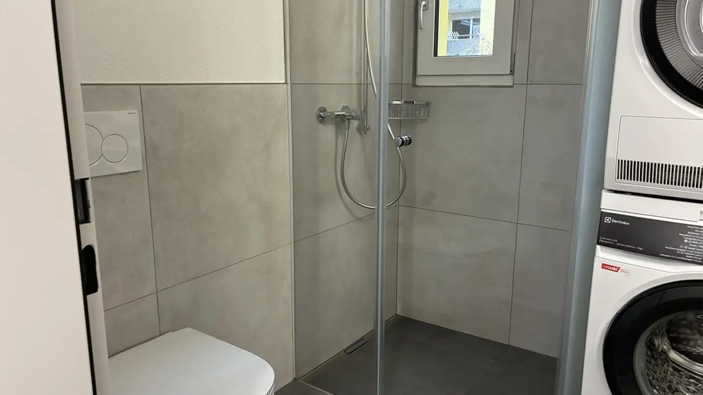 Apartment for rent - Parkstrasse 4a, 9430 St. Margrethen SG - Photo 4