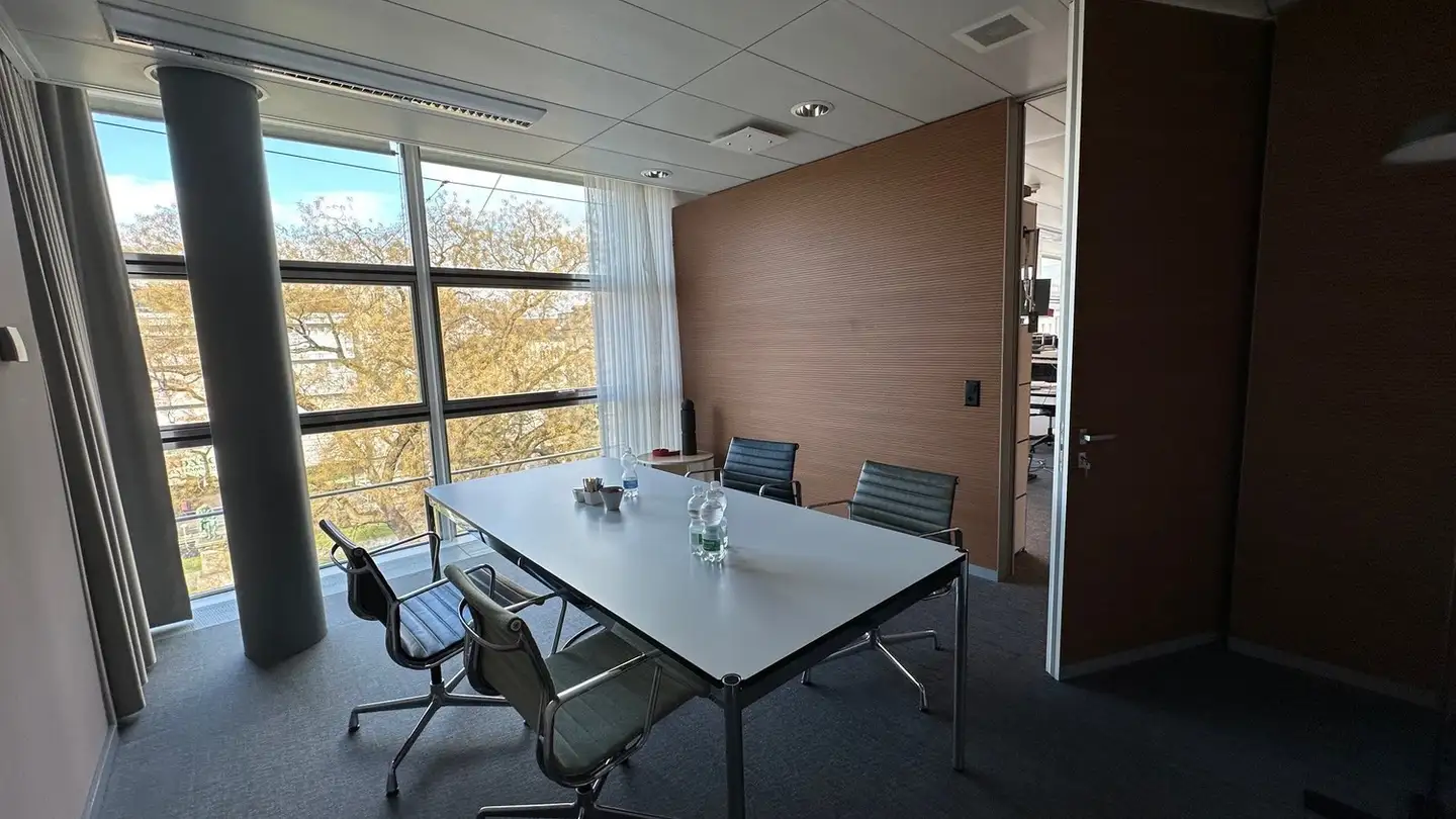 Office space for rent - Bahnhofstrasse 88, 8001 Zürich - Photo 2