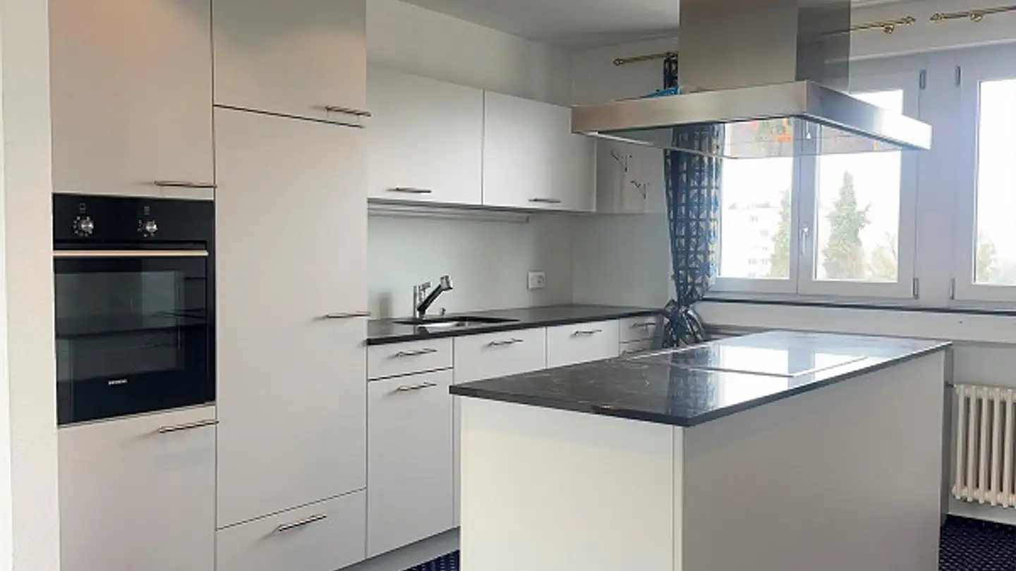 Penthouse for rent - Löwenstrasse 20, 8280 Kreuzlingen