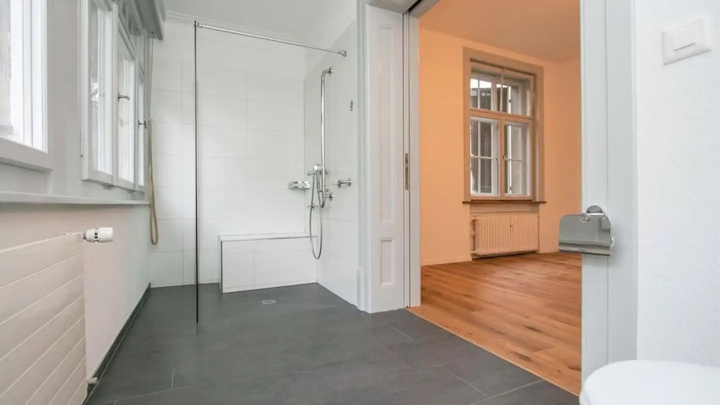 Appartement à louer - Müller-Friedberg-Strasse 14, 9000 St. Gallen - Photo 3