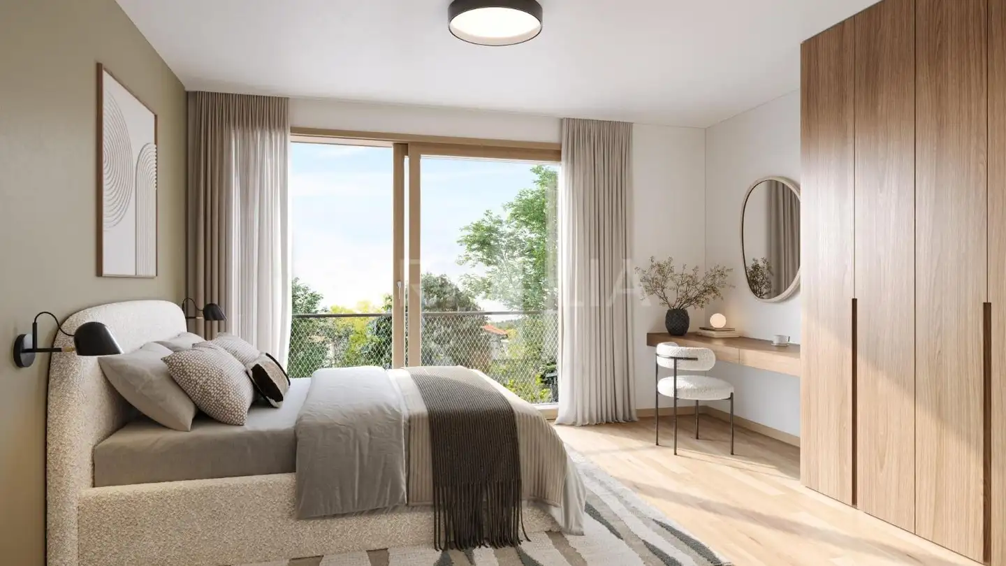 Maison en terrasse à vendre - 1225 Chêne-Bourg - Photo 4