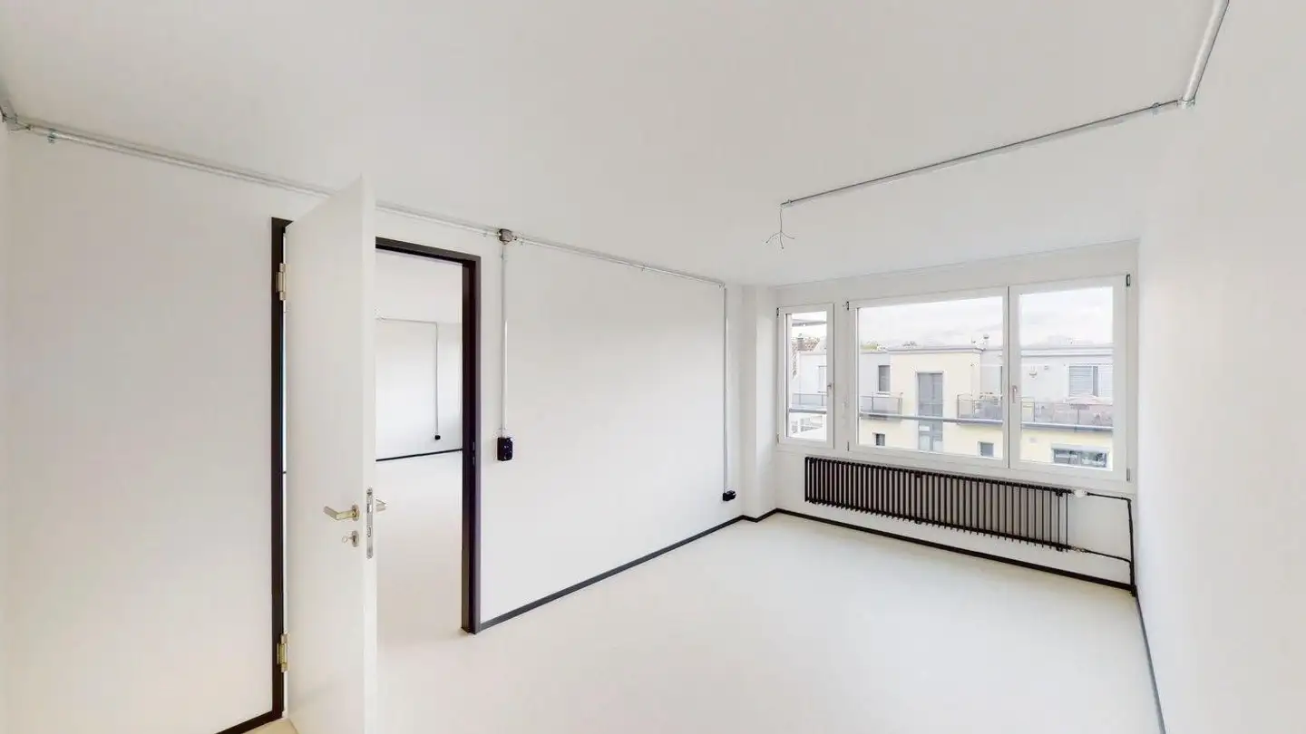 Apartment for rent - Norastrasse 5, 8004 Zürich - Photo 3