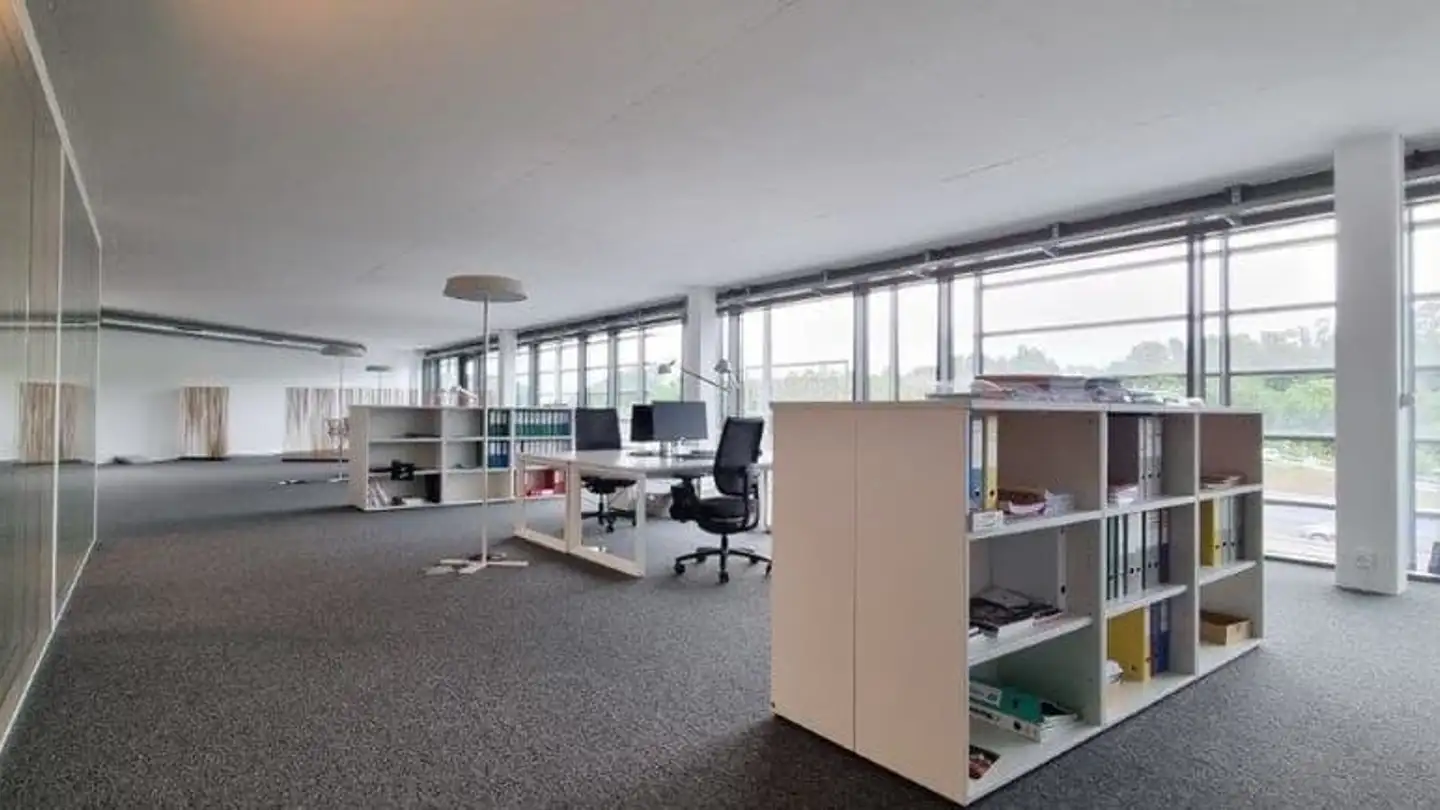 Commercial for rent - Route Du Verney 7, 1070 Puidoux