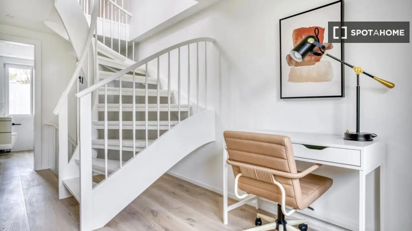 Wohnung mieten - 8045 Zürich