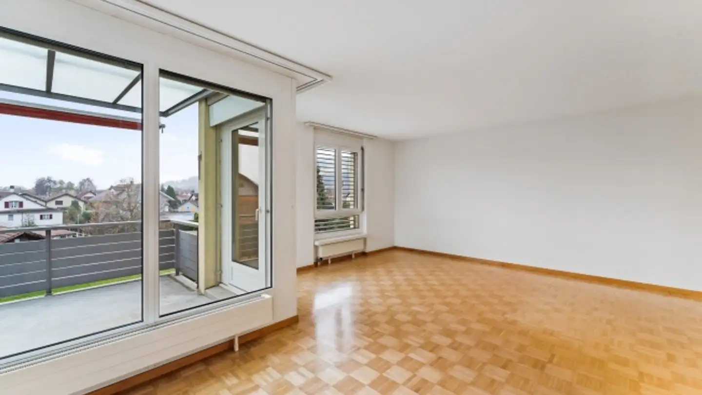 Appartamento in affitto - Schlossmatte 2, 3110 Münsingen