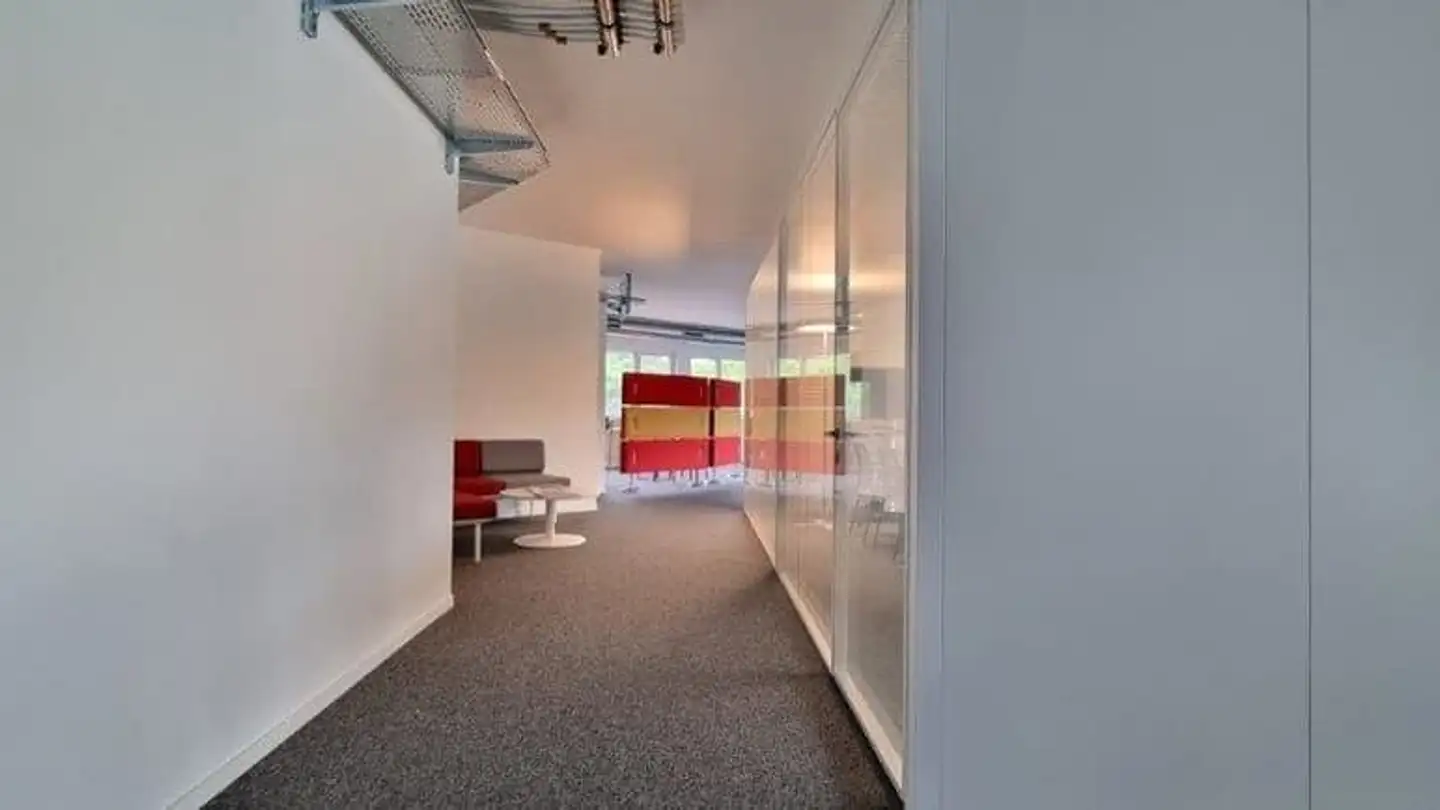 Commercial for rent - Route Du Verney 7, 1070 Puidoux - Photo 2