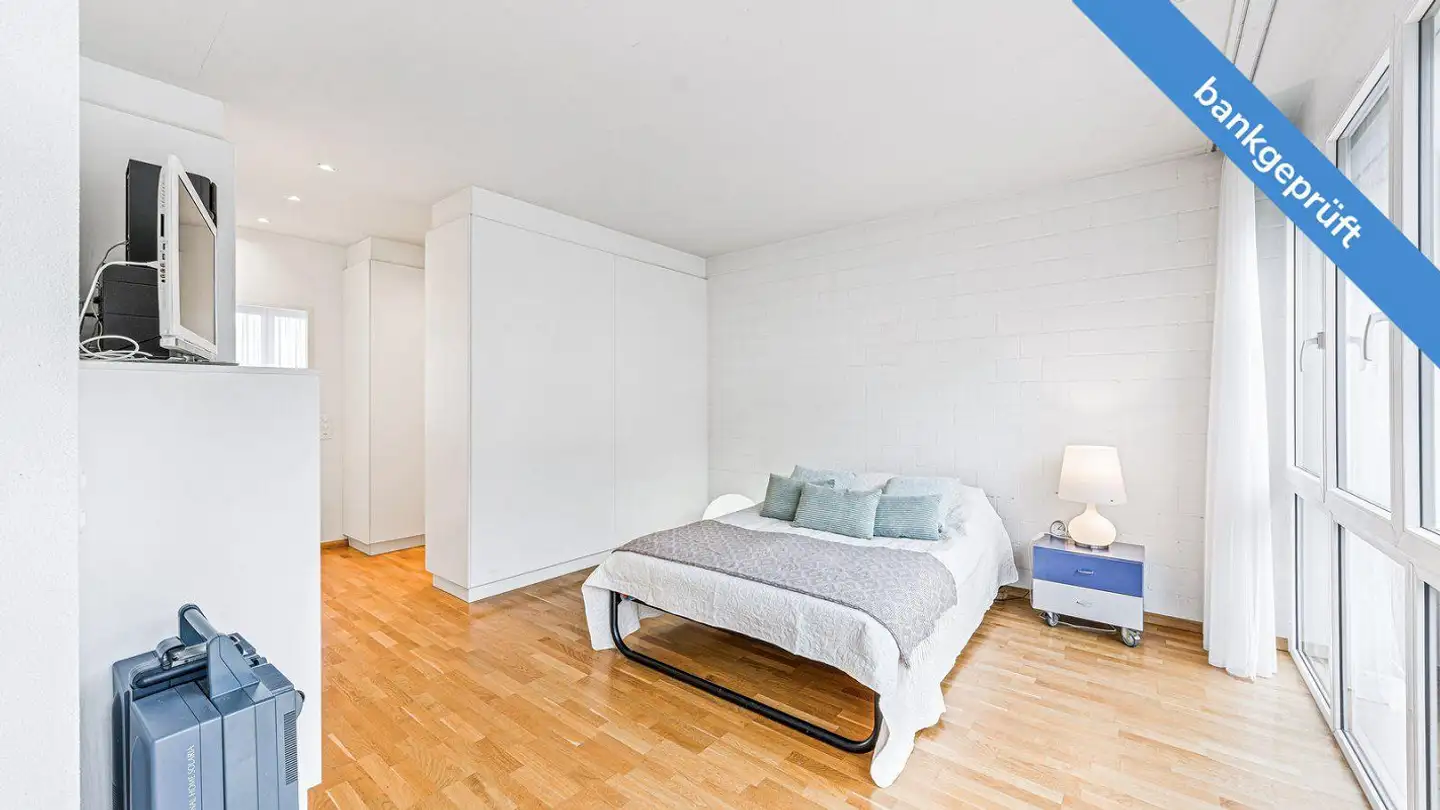 Casa singola in vendita - Im Gobenrain 12, 4116 Metzerlen - Foto 2