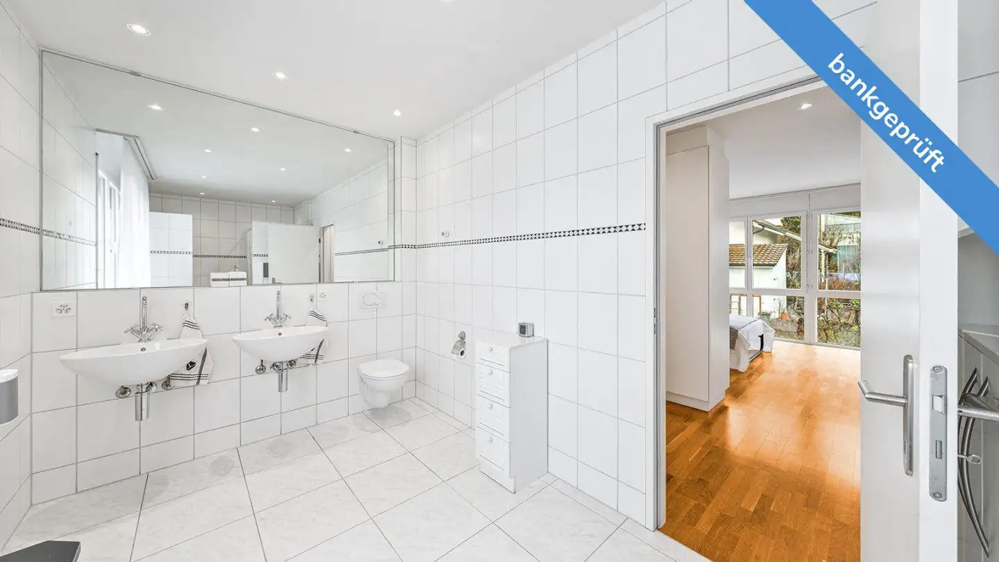 Casa singola in vendita - Im Gobenrain 12, 4116 Metzerlen - Foto 4