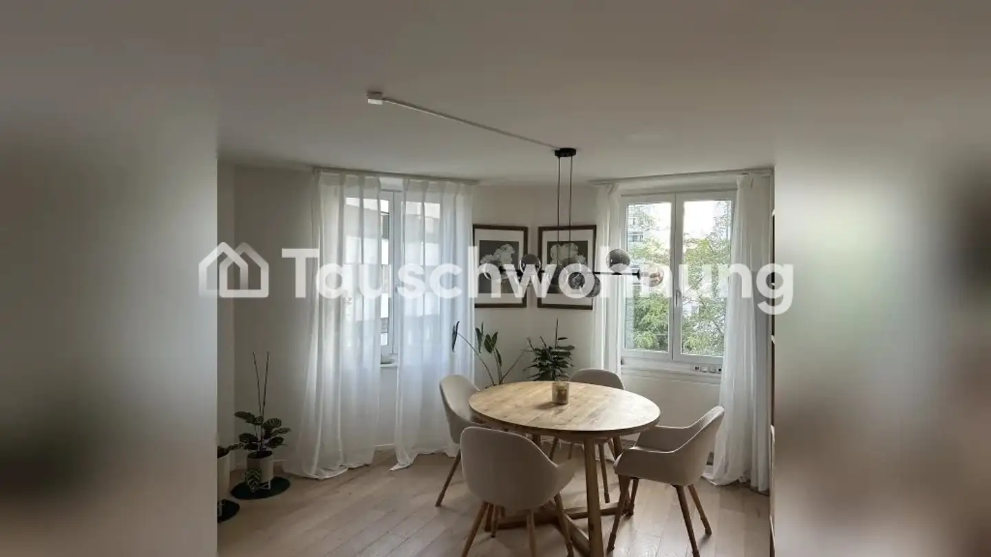Wohnung mieten - Militärstrasse 91, 8004 Zürich