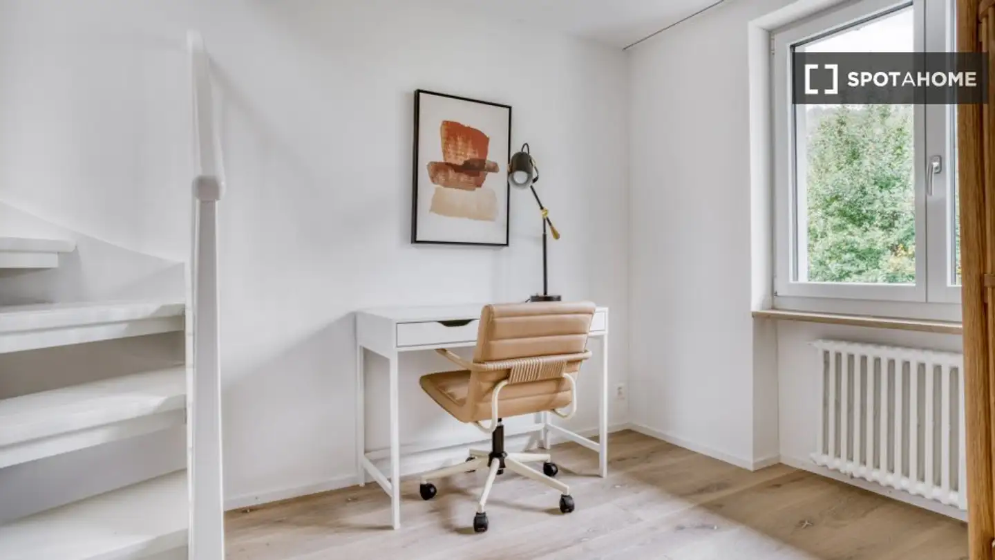 Appartamento in affitto - 8045 Zürich - Photo 3