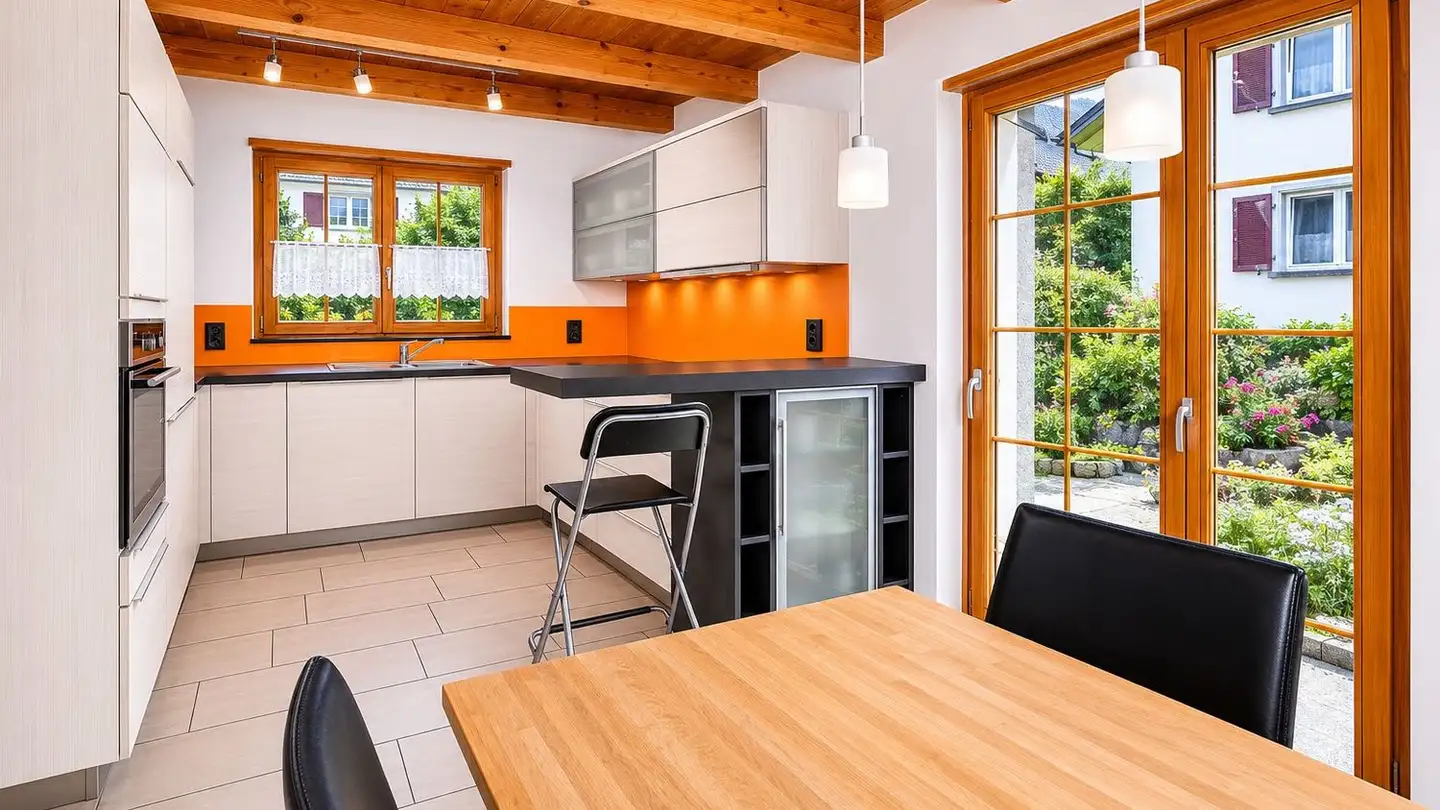 Casa singola in vendita - Au 30, 8637 Laupen ZH - Foto 2