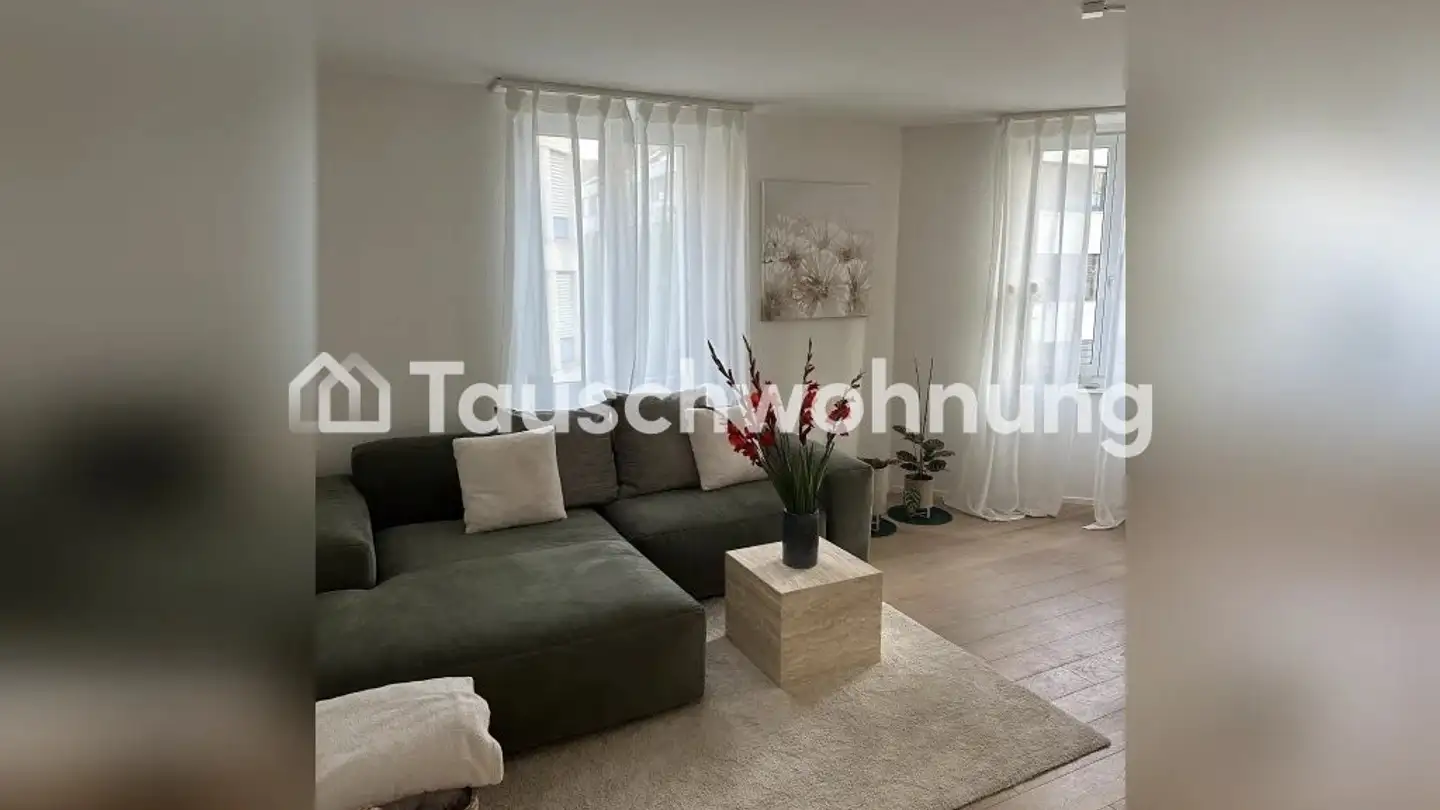 Wohnung mieten - Militärstrasse 91, 8004 Zürich - Foto 2