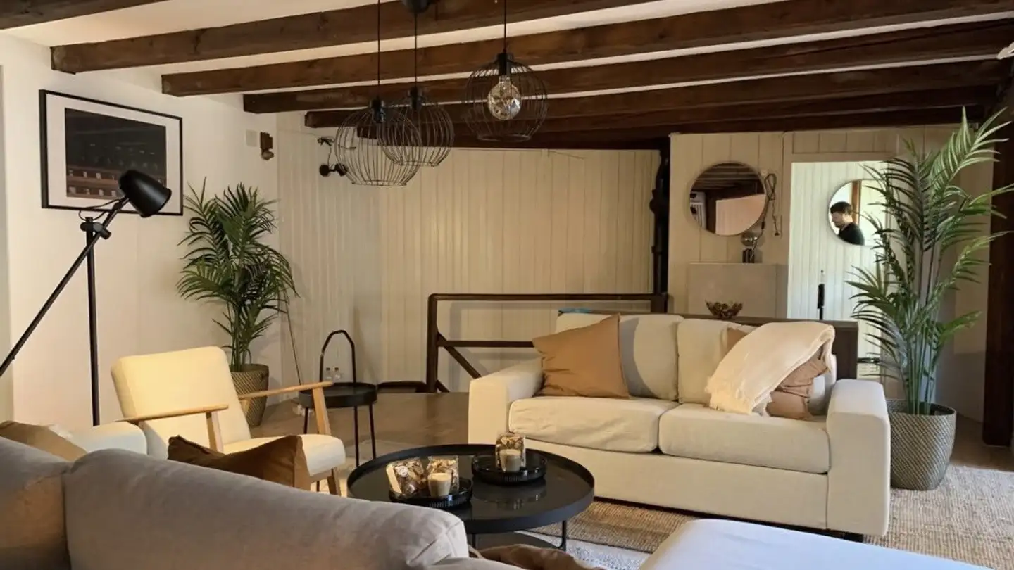 Single room for rent - Spisergasse 24, 9000 St. Gallen