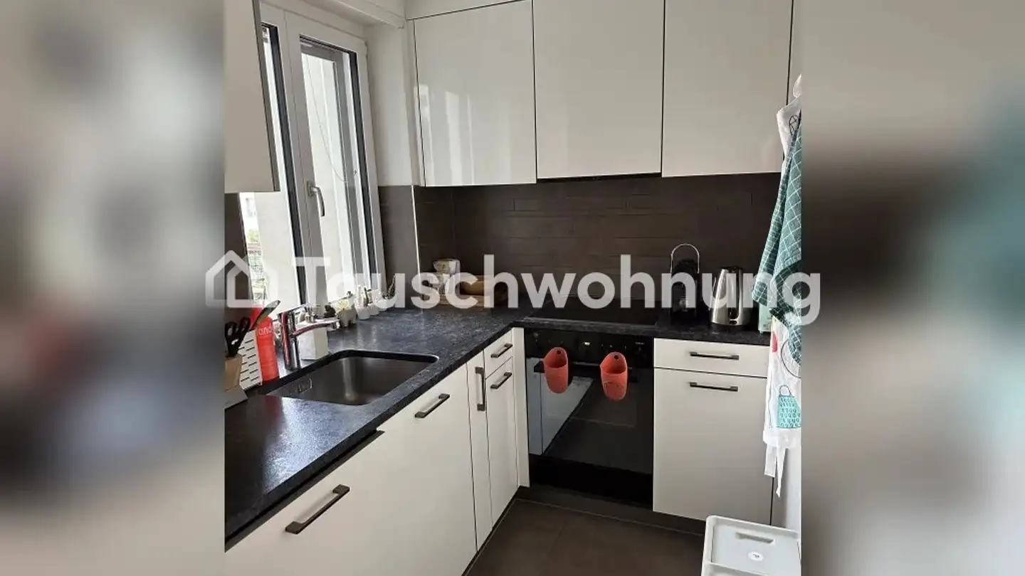 Wohnung mieten - Militärstrasse 91, 8004 Zürich - Foto 3