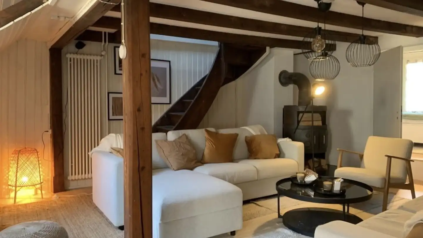 Single room for rent - Spisergasse 24, 9000 St. Gallen - Photo 2