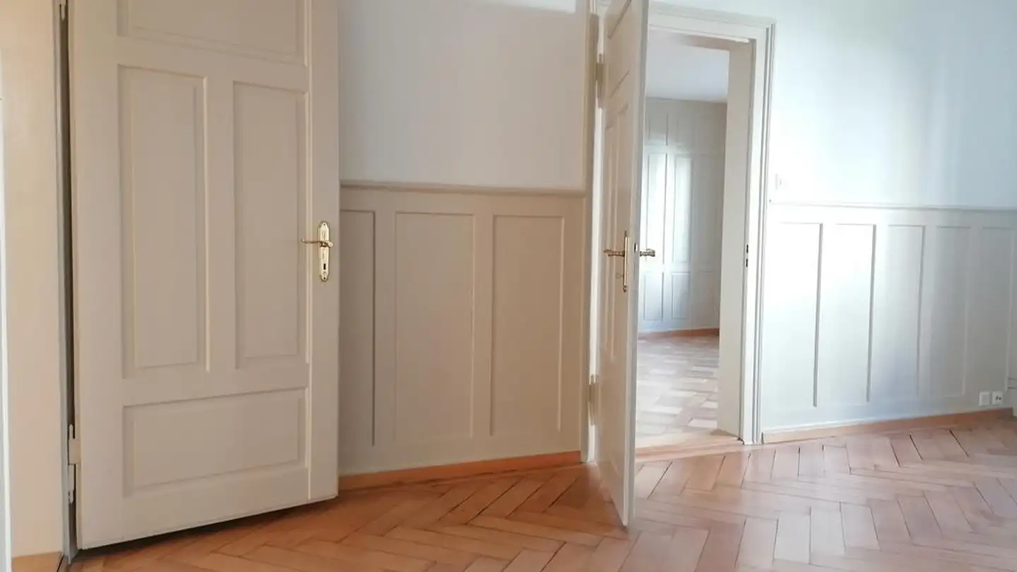 Appartement à louer - Ilgenstrasse 27, 9000 St. Gallen - Photo 2
