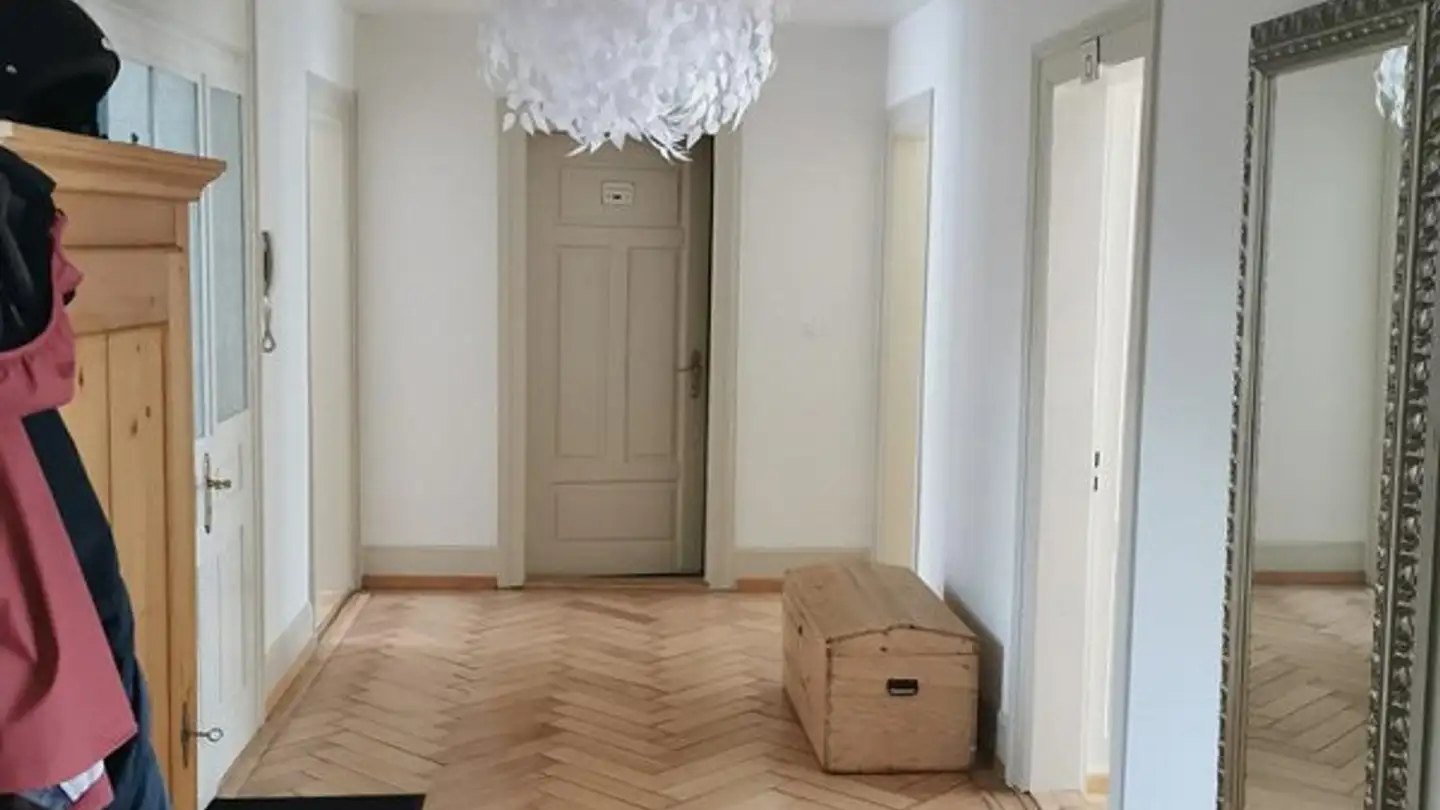 Appartement à louer - Ilgenstrasse 27, 9000 St. Gallen - Photo 3