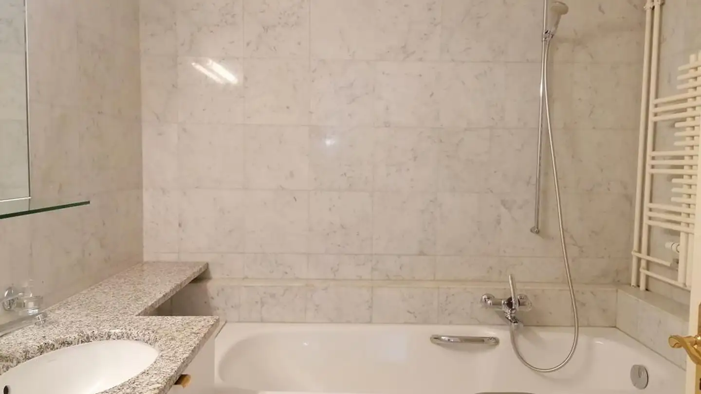 Appartement à louer - Ilgenstrasse 27, 9000 St. Gallen - Photo 4