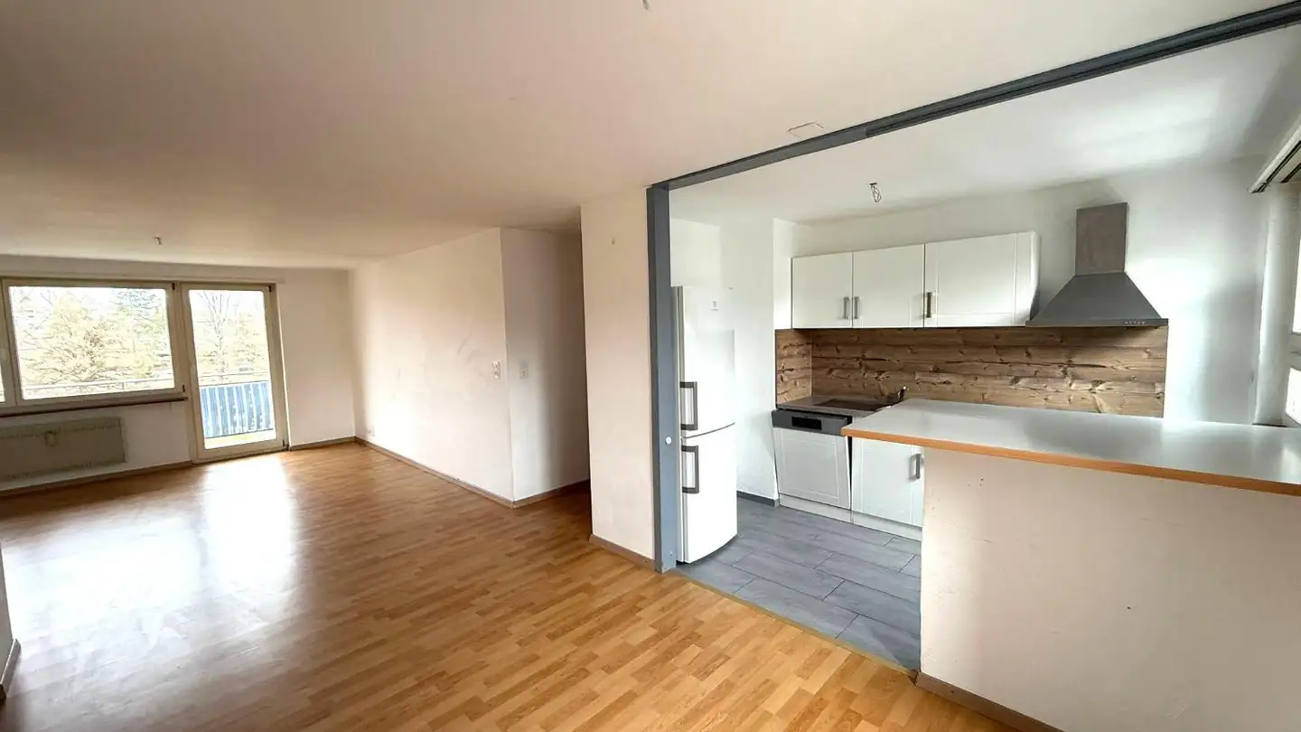 Appartement à louer - Dos-La-Velle 14, 2732 Reconvilier