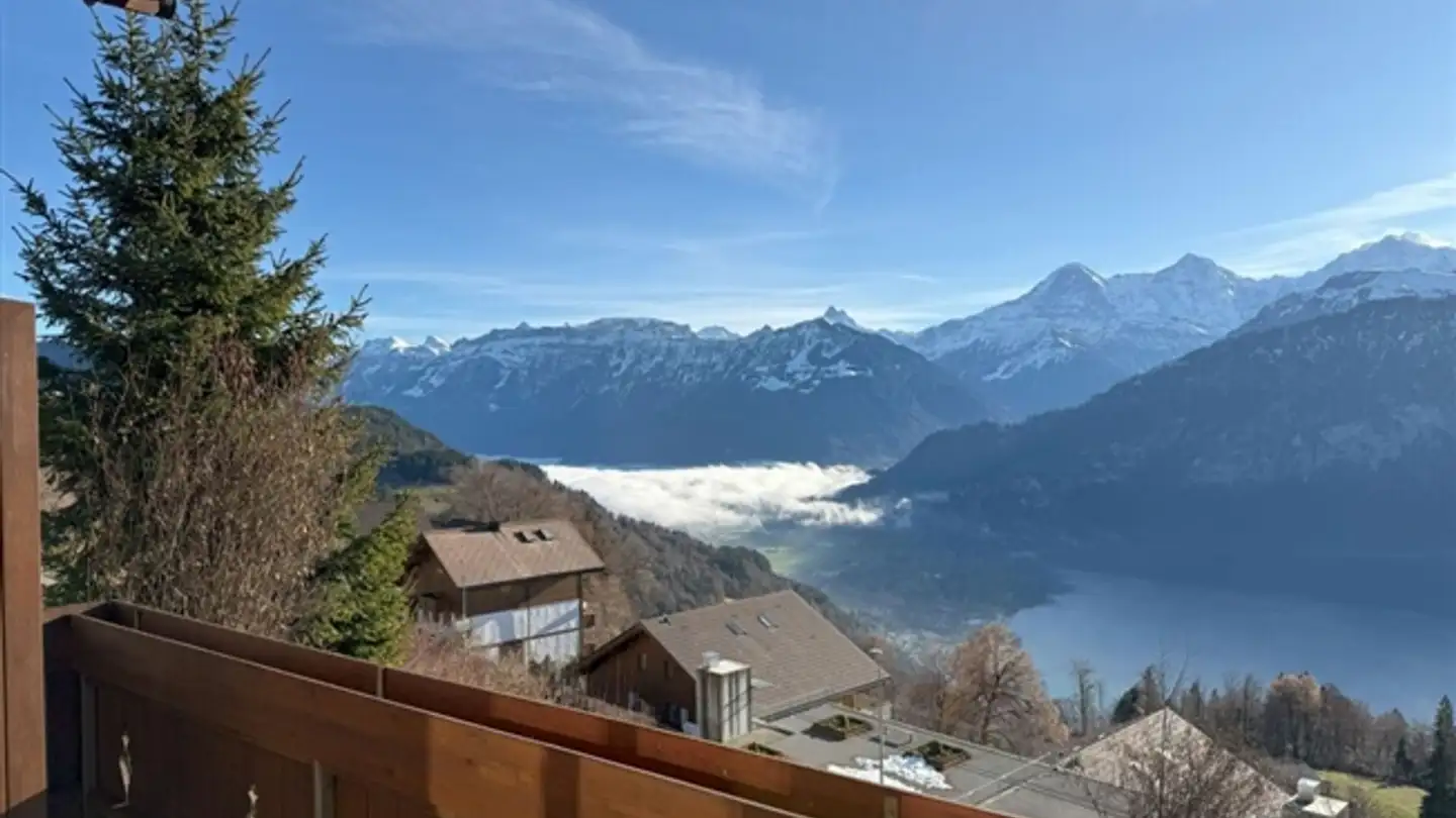 Chalet à vendre - Schmockenstrasse 68, 3803 Beatenberg - Photo 3