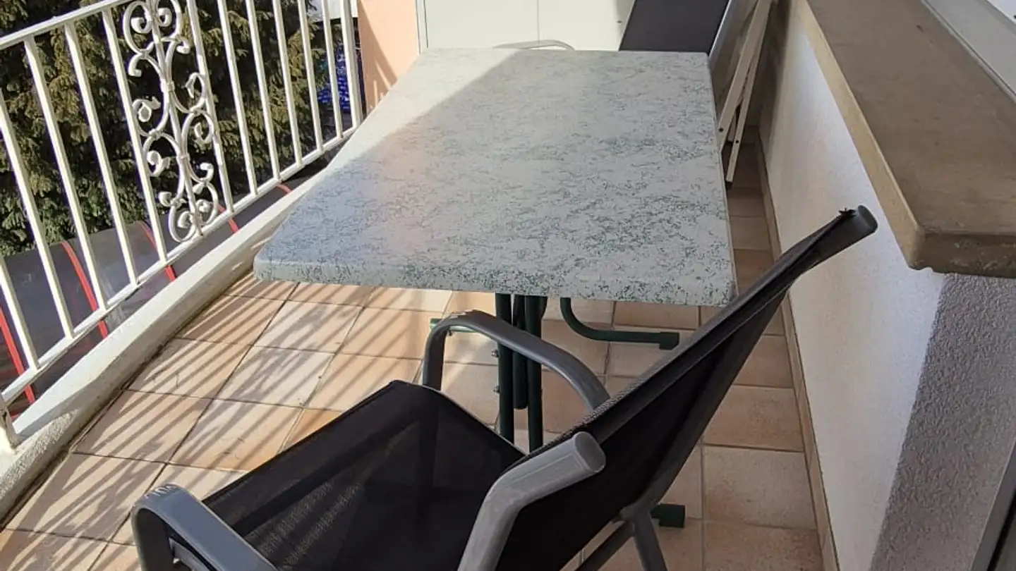 Dachgeschosswohnung kaufen - Route De Lydésoz 13, 1913 Saillon - Foto 2