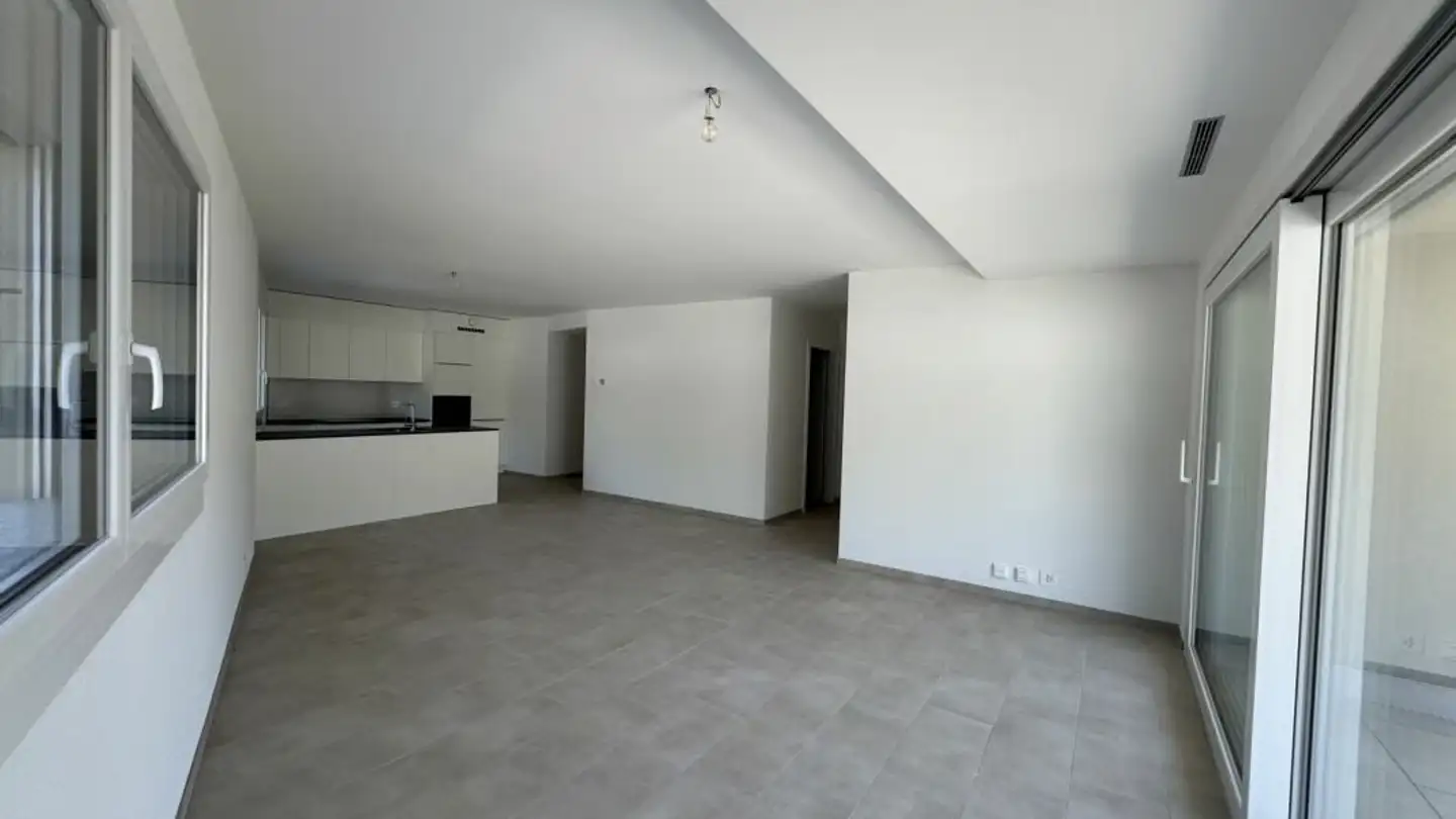 Wohnung kaufen - Route De La Plaine 18, 3960 Sierre - Foto 3