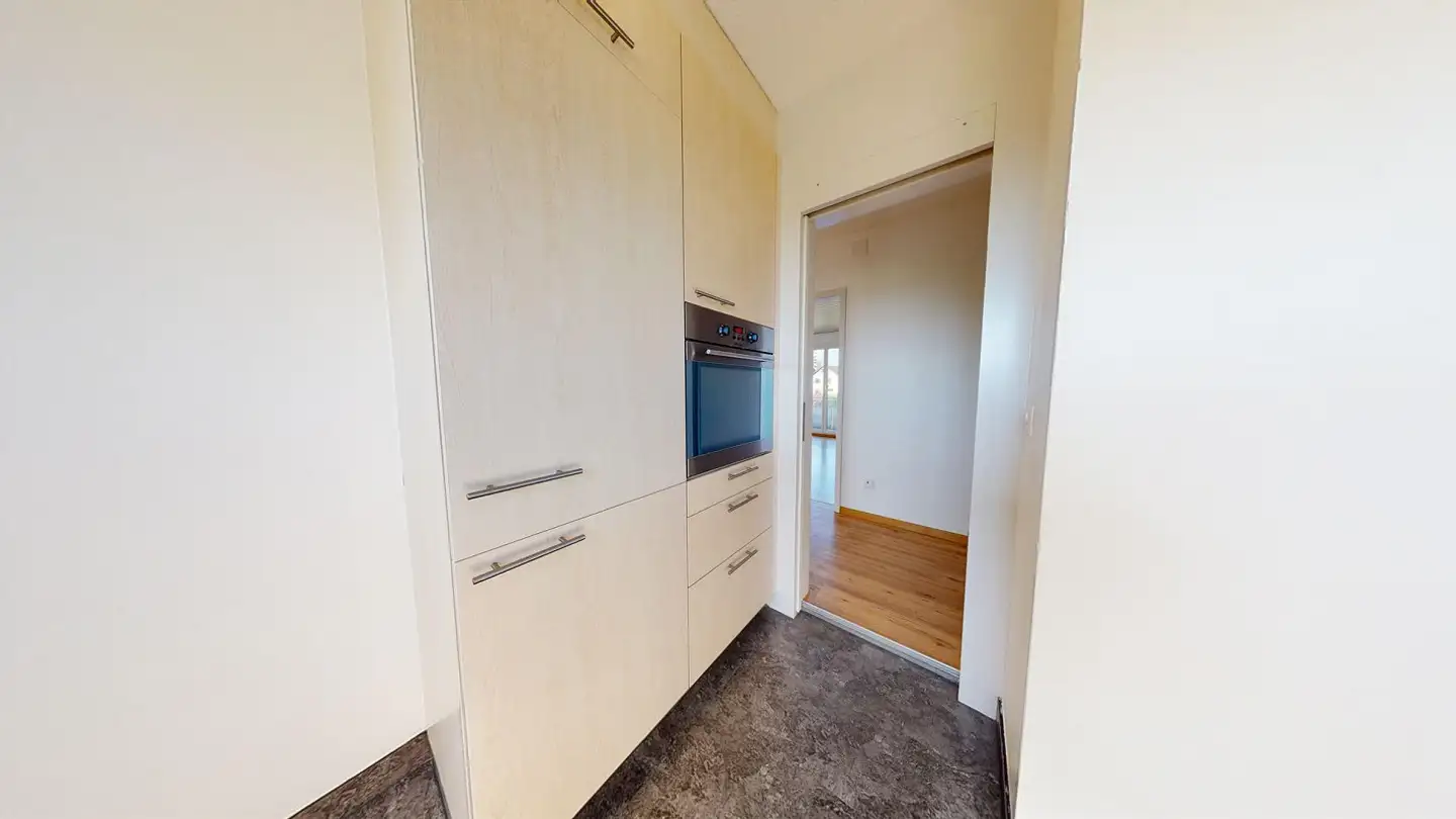 Appartamento in affitto - Weitenzelgstrasse 21, 8590 Romanshorn - Photo 3