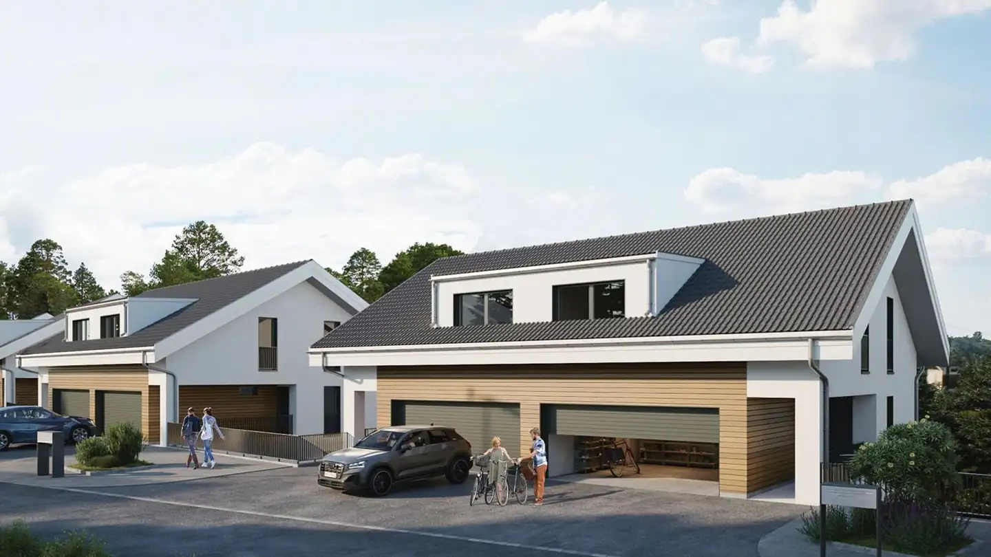 Casa singola in vendita - Revierstrasse, 9631 Ulisbach - Photo 2