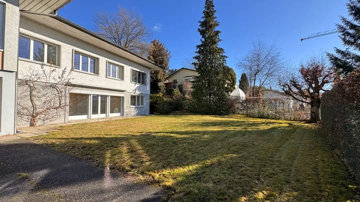 Villa for sale - Fansrütistrasse 22, 3550 Langnau im Emmental - Photo 3