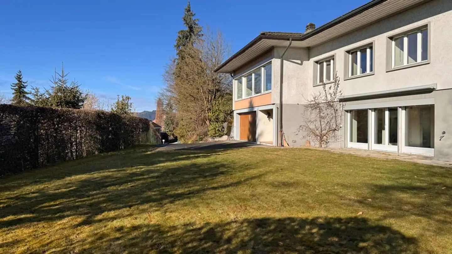 Villa for sale - Fansrütistrasse 22, 3550 Langnau im Emmental - Photo 4