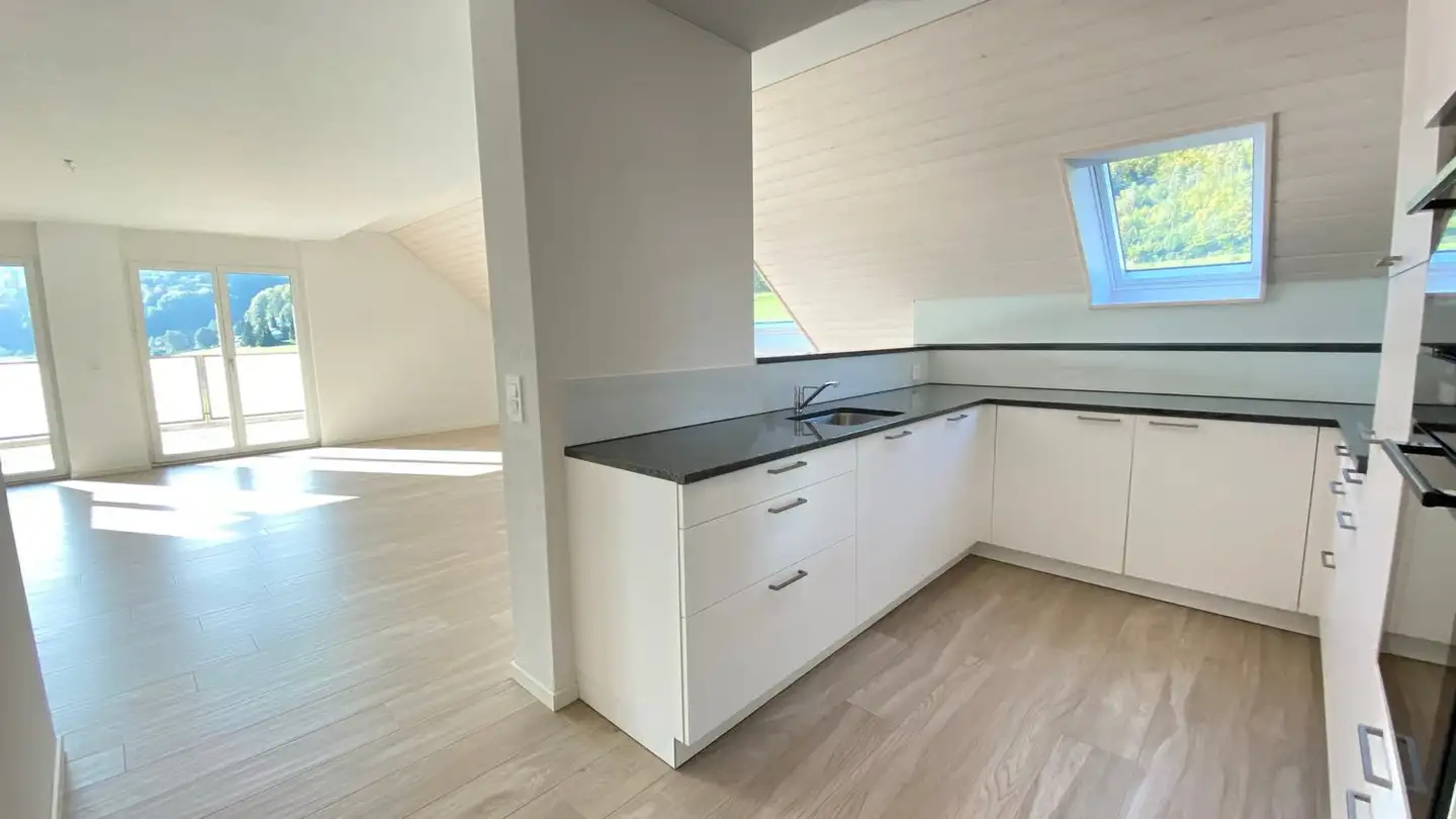 Attico in affitto - Hauptstrasse 332, 4718 Holderbank SO - Foto 3