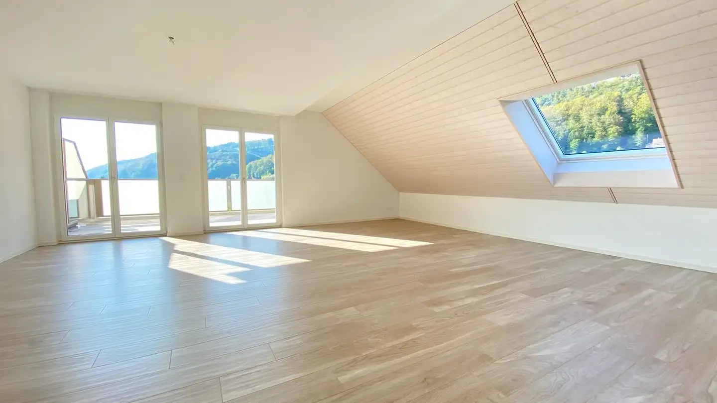 Attico in affitto - Hauptstrasse 332, 4718 Holderbank SO - Foto 2
