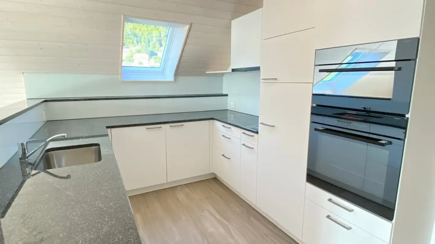 Attico in affitto - Hauptstrasse 332, 4718 Holderbank SO - Foto 4