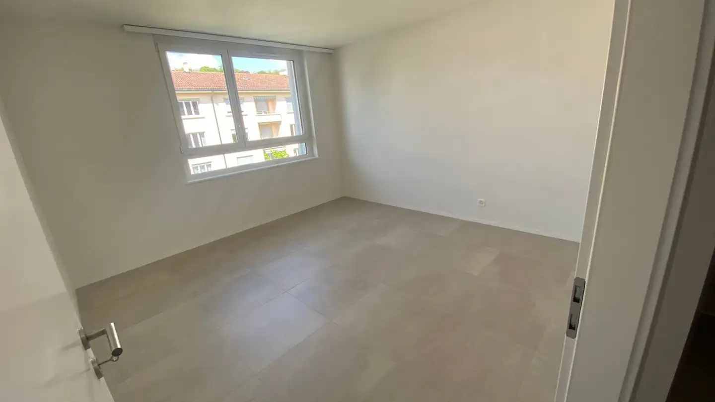 Single room for rent - 1004 Lausanne