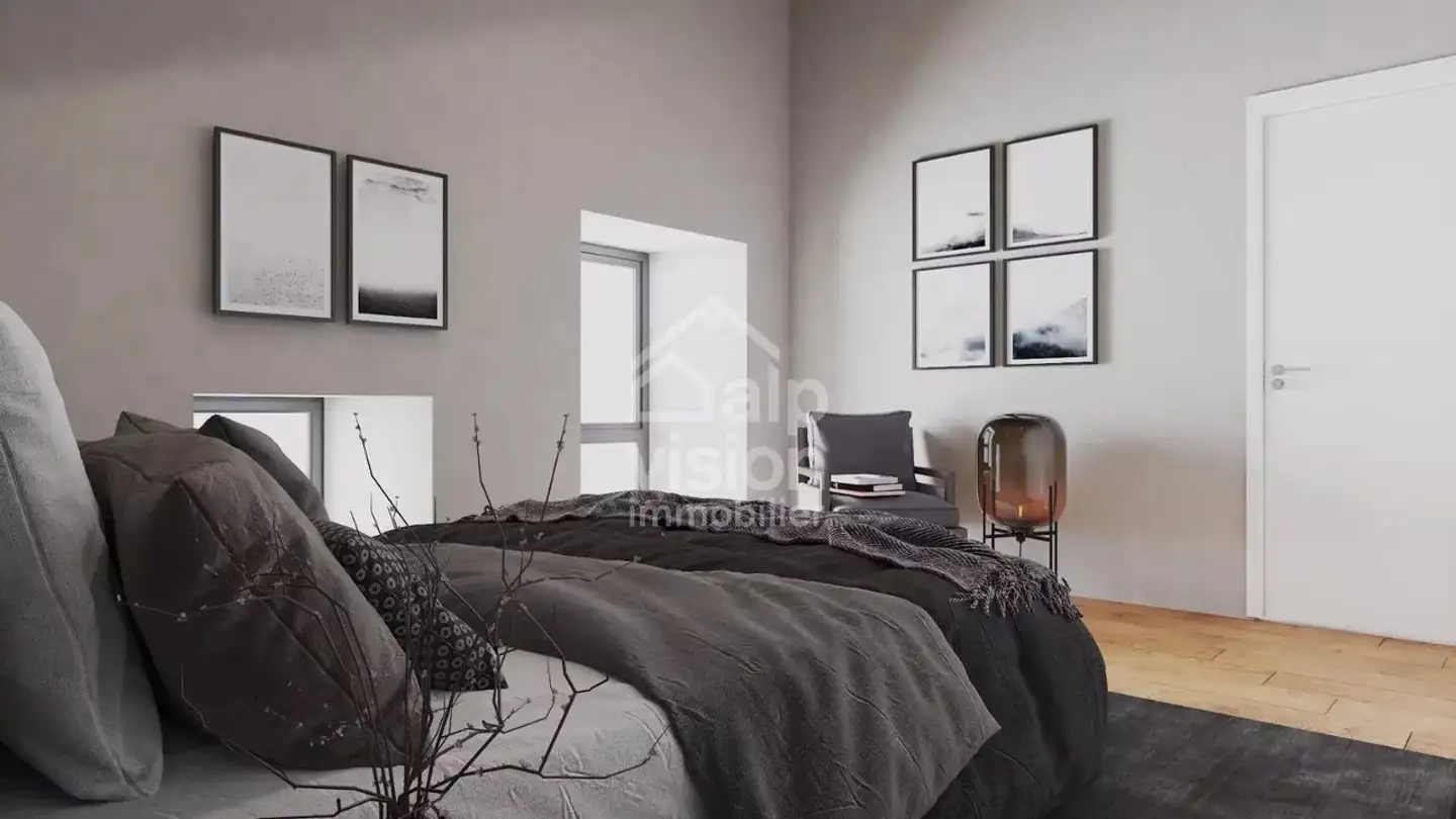 Apartment for sale - 1996 Baar (Nendaz) - Photo 4