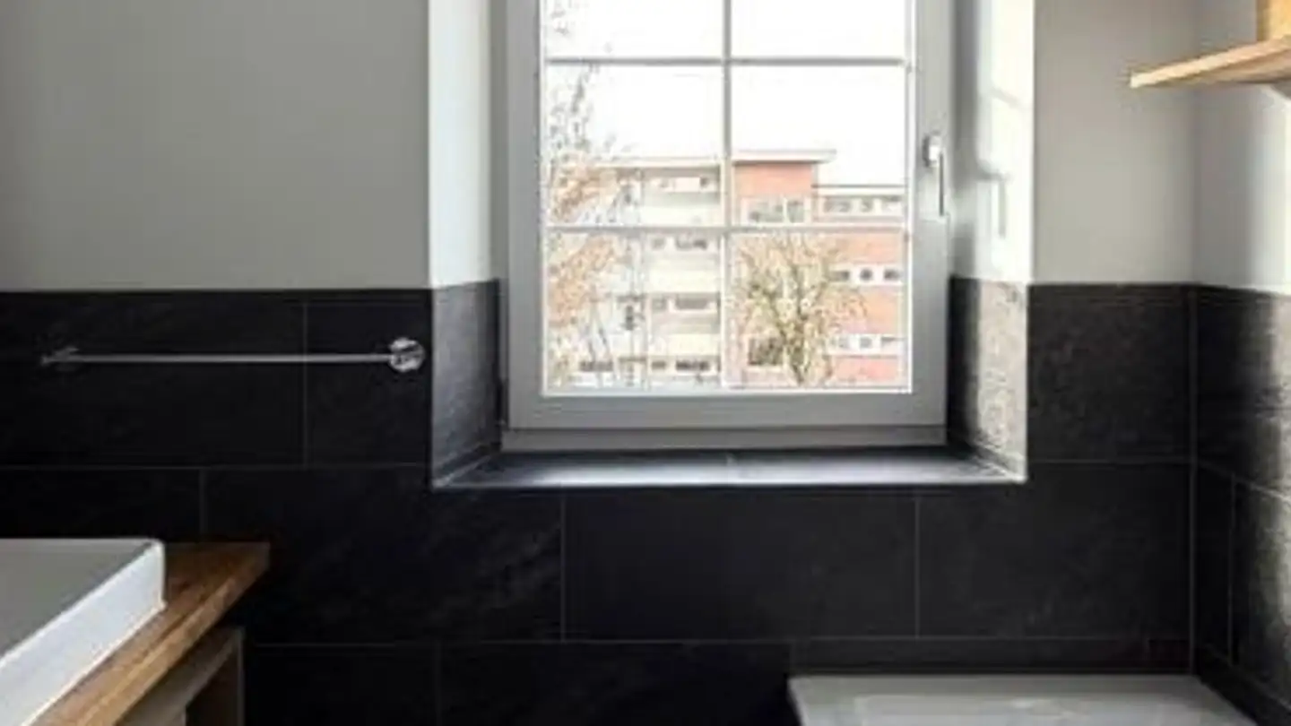 Maisonette mieten - Walderstrasse 28, 8340 Hinwil - Foto 3