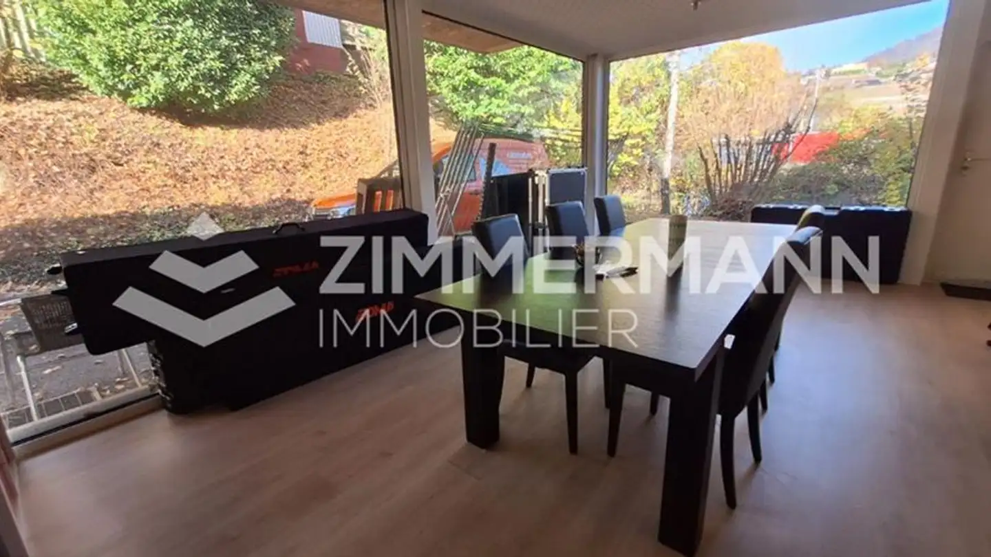 Mixed-use building for rent - Route Du Stade, 1816 Chailly-Montreux - Photo 3