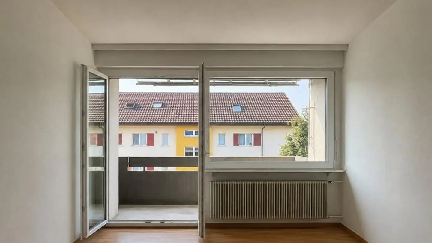 Apartment for rent - Luterbachstrasse 34, 4528 Zuchwil - Photo 2