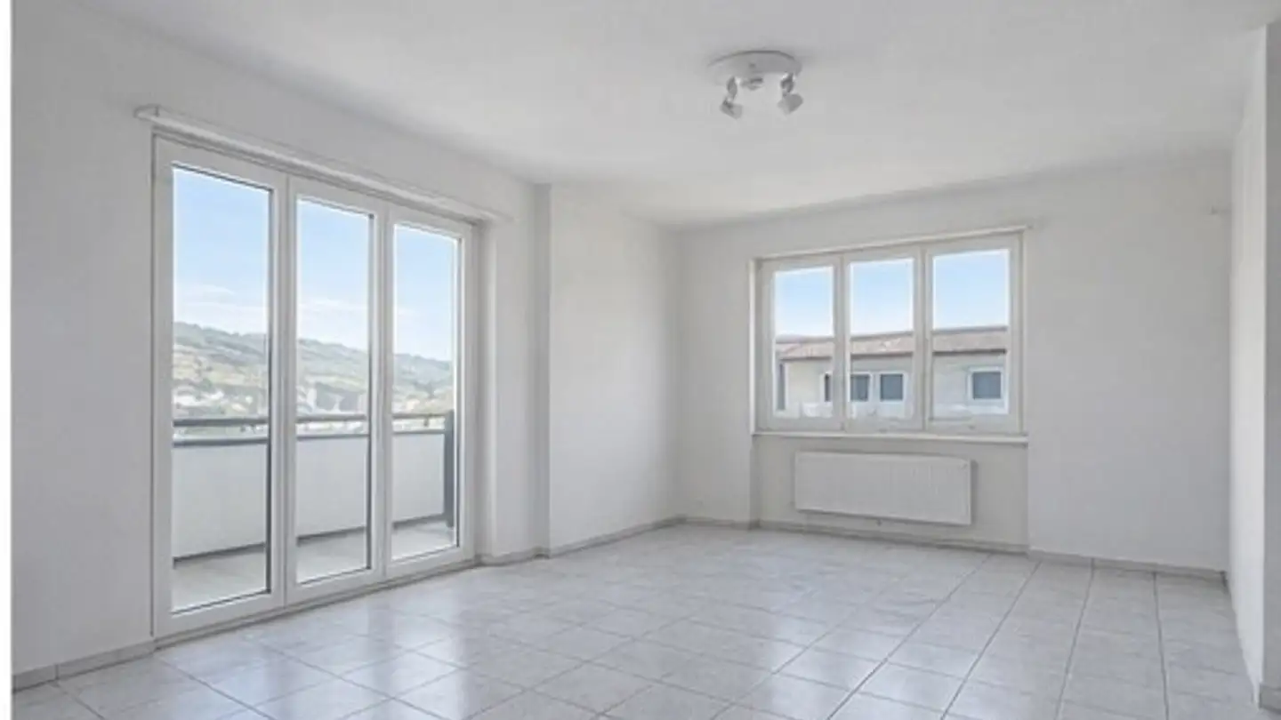 Appartement à louer - Hauptstrasse 38, 4415 Lausen - Photo 2