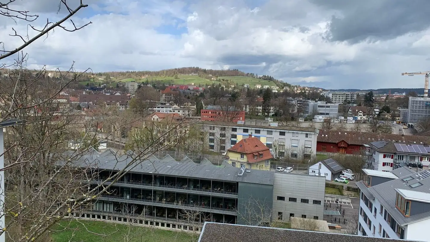 Appartamento in affitto - Langgasse 75, 8400 Winterthur