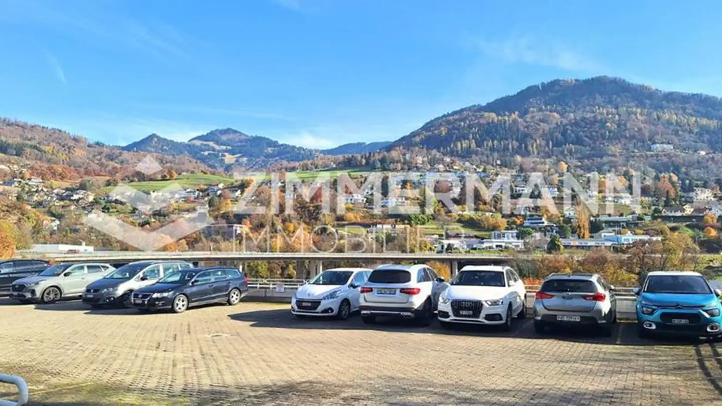Mixed-use building for rent - Route Du Stade, 1816 Chailly-Montreux - Photo 3