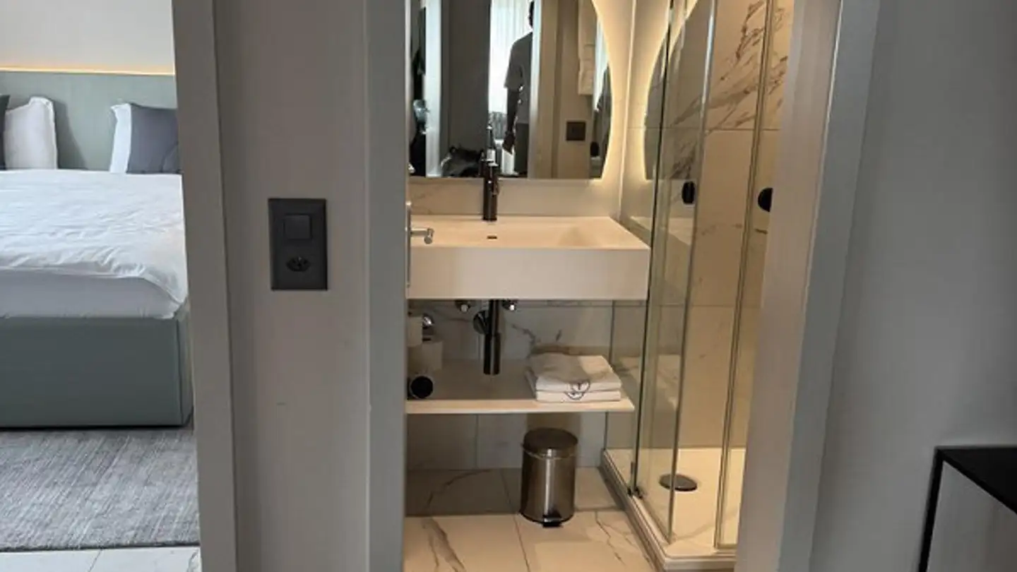 Appartamento in affitto - Zugerstrasse 49, 6340 Baar - Foto 3