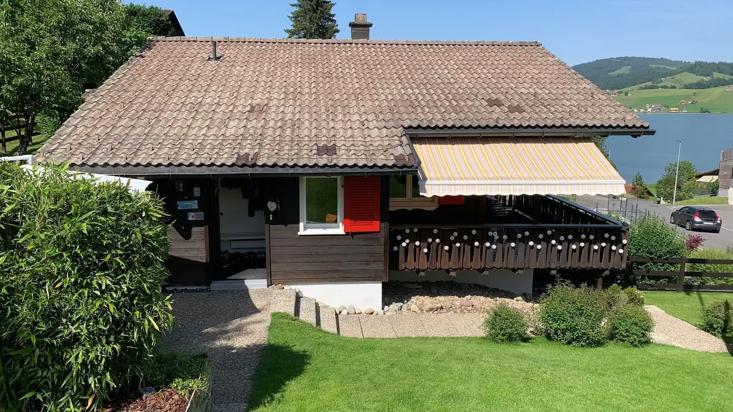 Single house for sale - Riegelweidstrasse 16, 8841 Gross - Photo 2