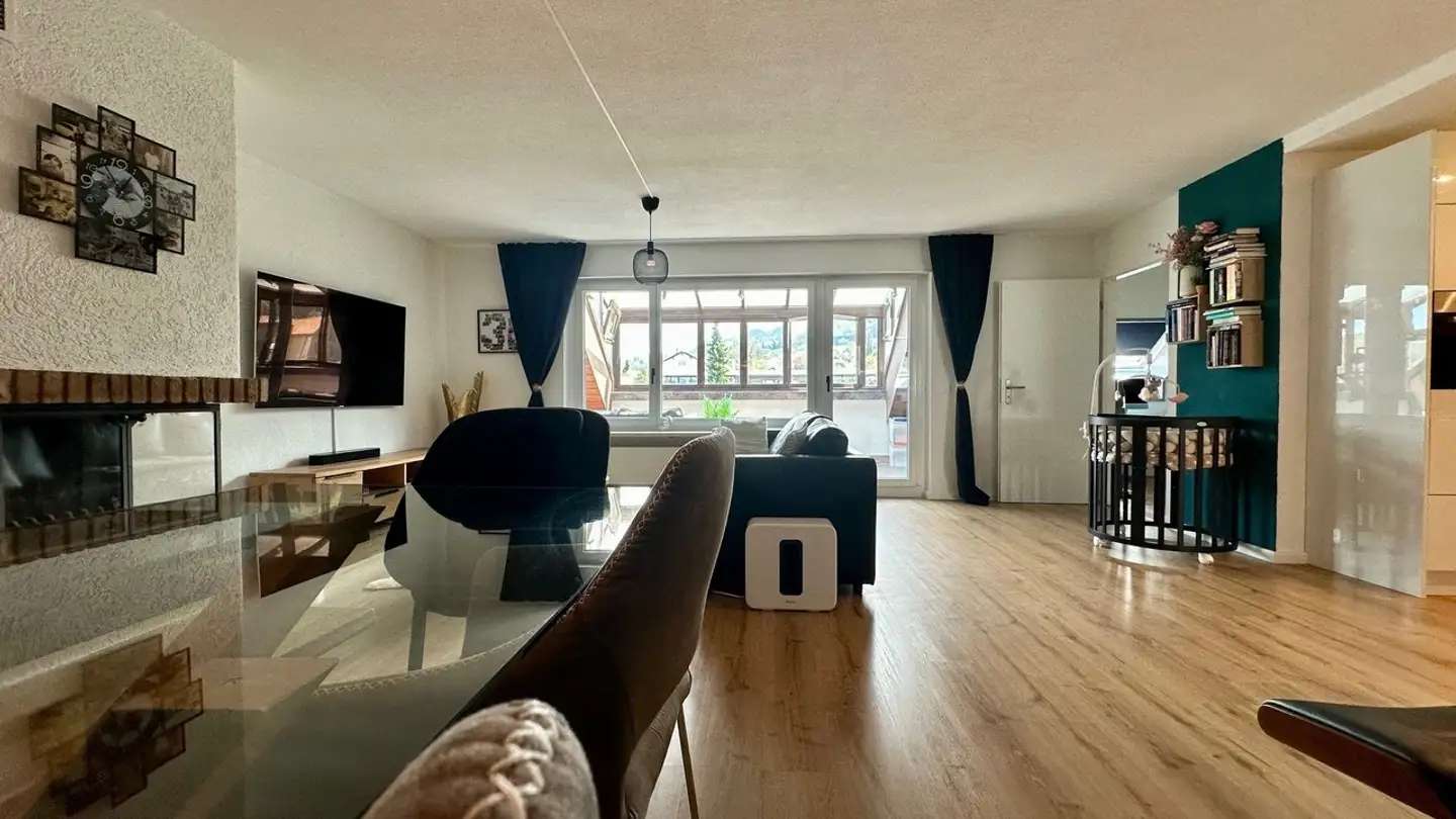 Appartement à vendre - Wydenmattstrasse 4, 4227 Büsserach - Photo 3