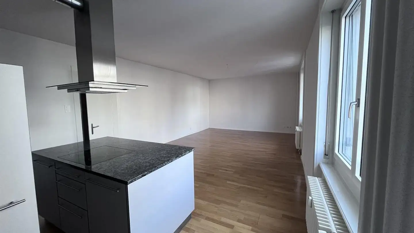 Appartamento in affitto - Quai Du Haut / Oberer Quai 66, 2503 Biel/Bienne