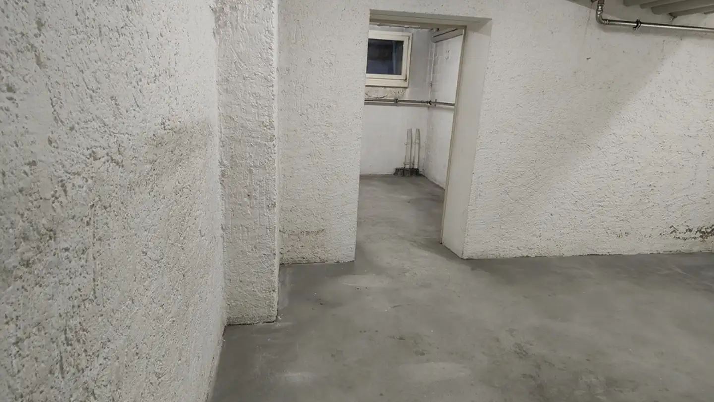 Storage space for rent - Innere Margarethenstrasse 2, 4051 Basel