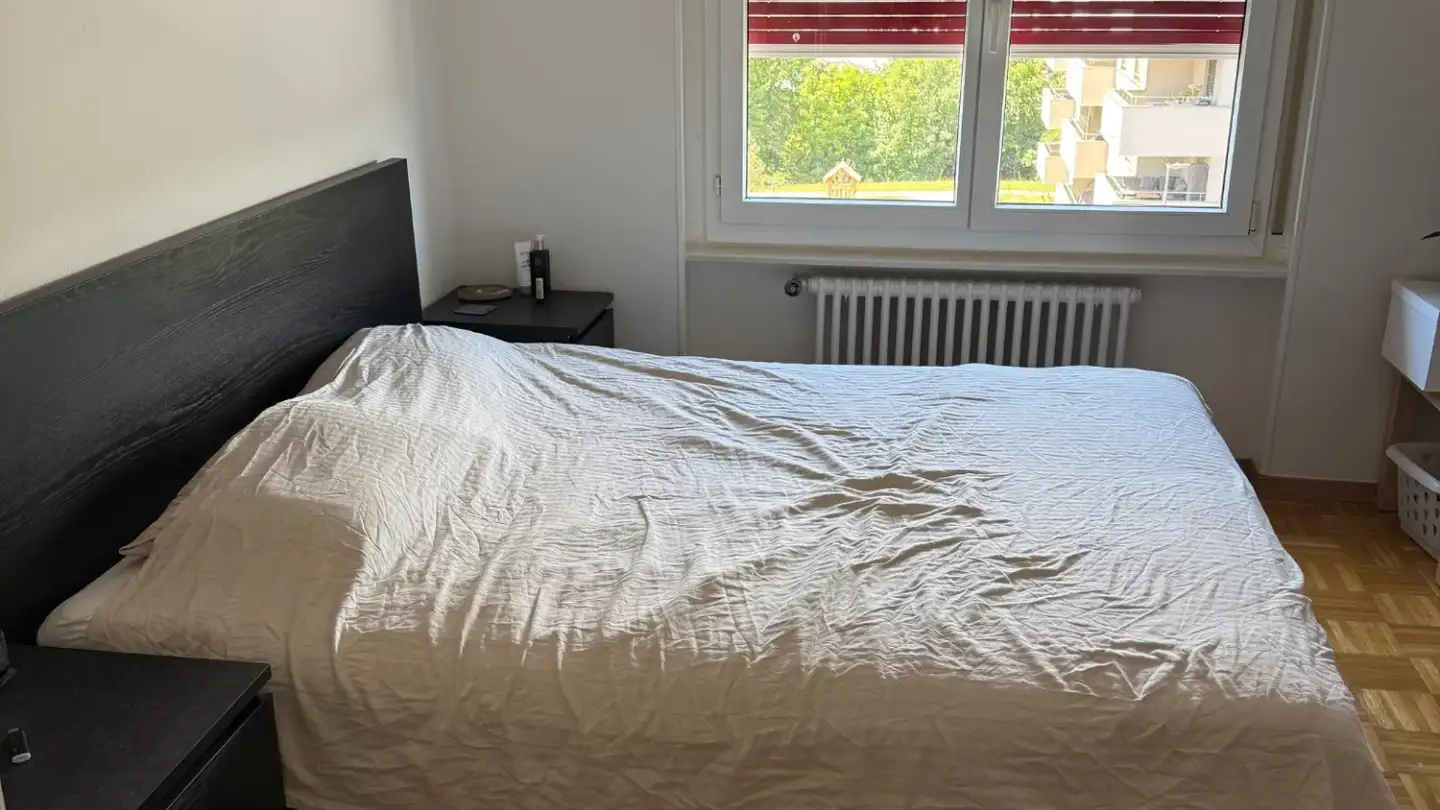 Apartment for rent - Avenue du Tir-Fédéral, 1022 Chavannes-près-Renens - Photo 3